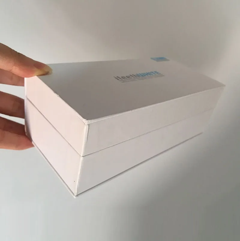 

hot sale rapid convenient home use Complete Teeth Whitening gel Kit,Christmas gift