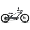 High Quality Bicycle Electric Motor Bicycle 26 Inch Fat Tire Cycle