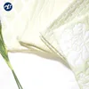 New jacquard fabric sofa designs knit poly fabric
