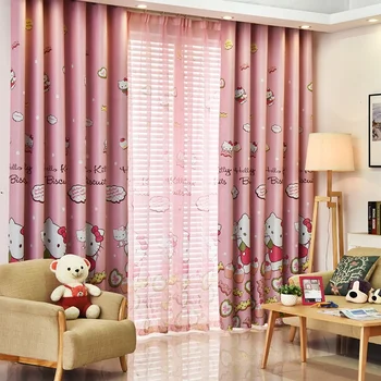 bedroom curtains and drapes