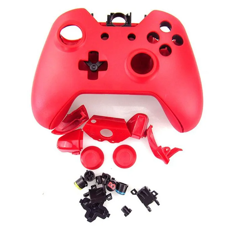 Syytech Replacement Full Set Shell Case For Xbox One Controller Shell