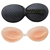 30 Times Reusable Push Up Padded Invisible Adhesive Silicone Bra