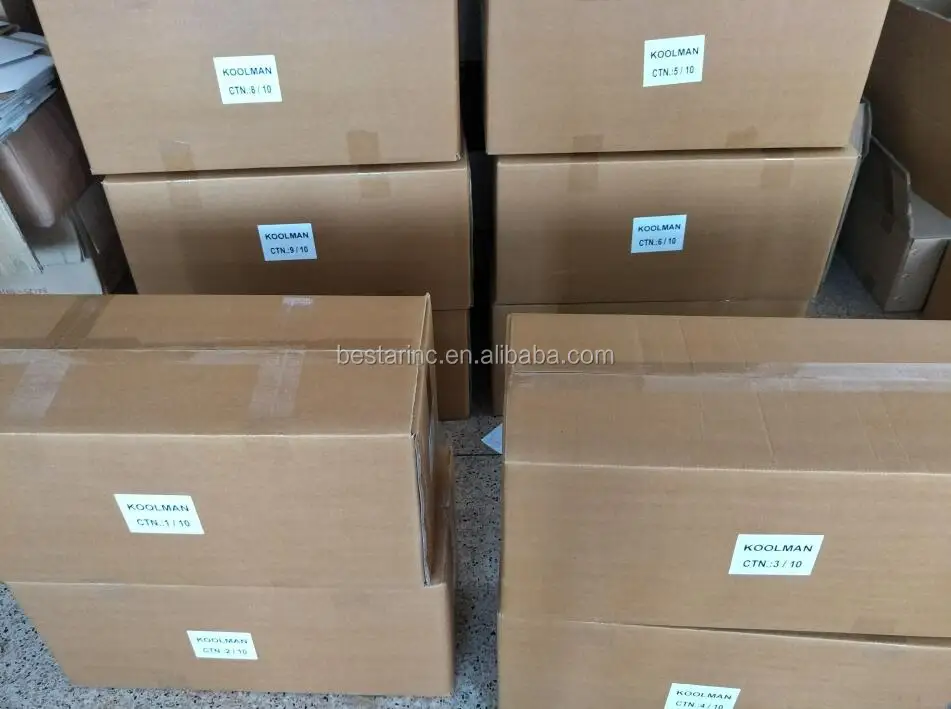 Cartons package