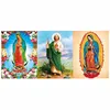 Unique Jesus Christ 3D Flip Effect Pictures agent wanted 3d lenticular poster with With Low Price 3D Religion wall art paper