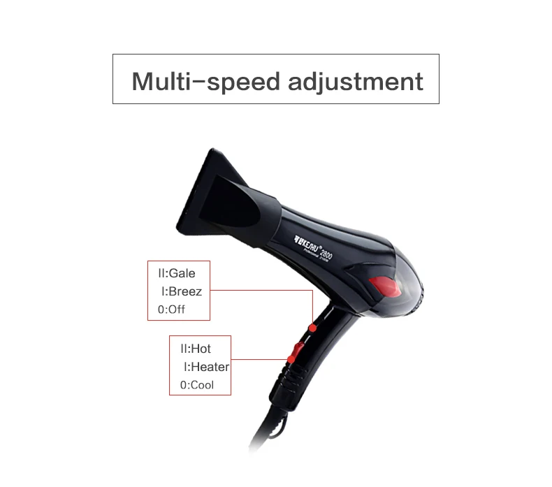Professional Hair And Beauty Salon Tools Salon Equipment Wholesale Hair  Dryer Tools With 2 Speed - Buy Hair Dryer,Salon Hair Dryer,Tools And  Equipment For Dry Hair Product on 