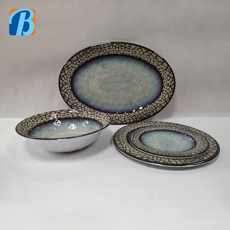 melamine tableware