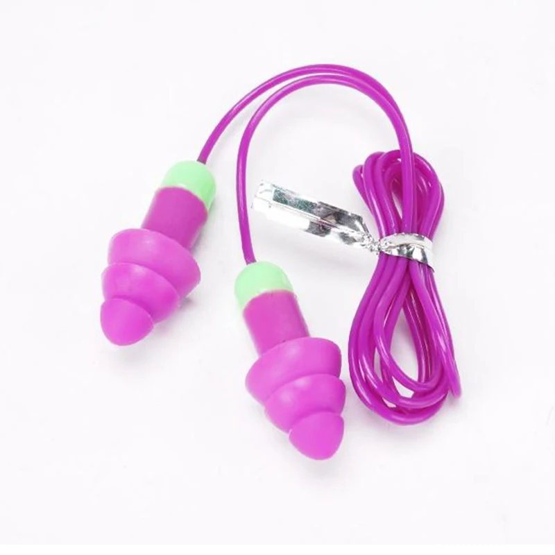 Ear plug 1