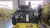 diesel engine 6CTAA8.3-C260 for Track moving type skid steer loader