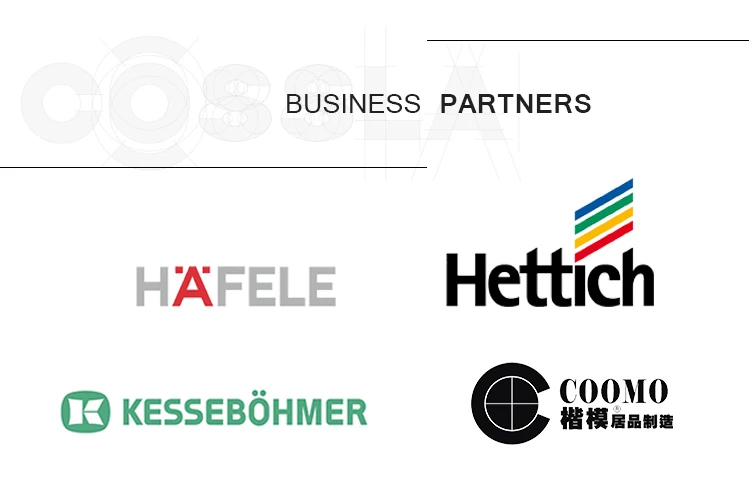 COSSLA PARTNERS