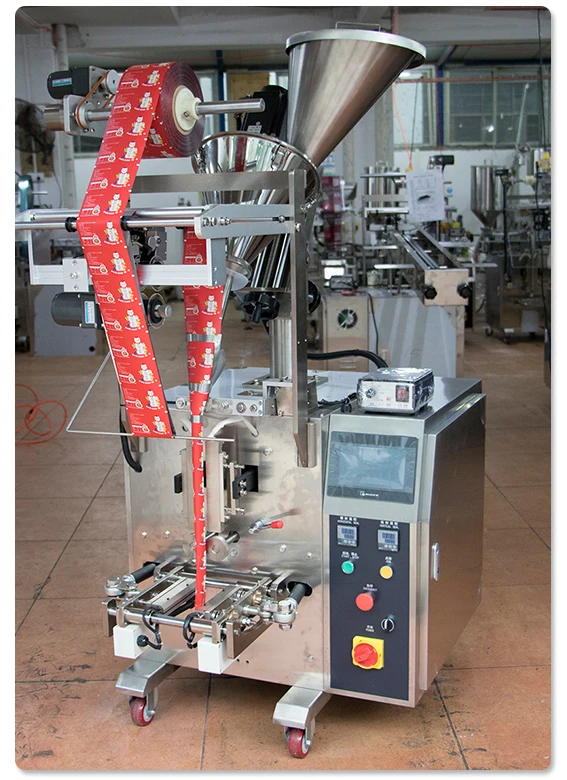 Multifunction Naswar Glitter Powder Packing Machine Buy Naswar