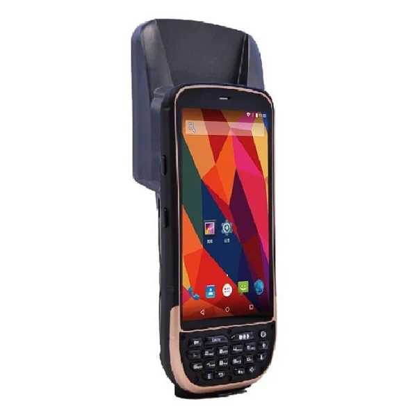 

Rugged Handheld Android Industrial UHF RFID PDA