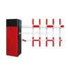 Automatic RFID and IC/ID barcode ticket vehicle traffic car parking system road boom barrier gate