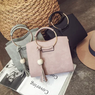 

New factory fashion style color design handbags ladies shoulder bag handbags woman bags, 3 colors