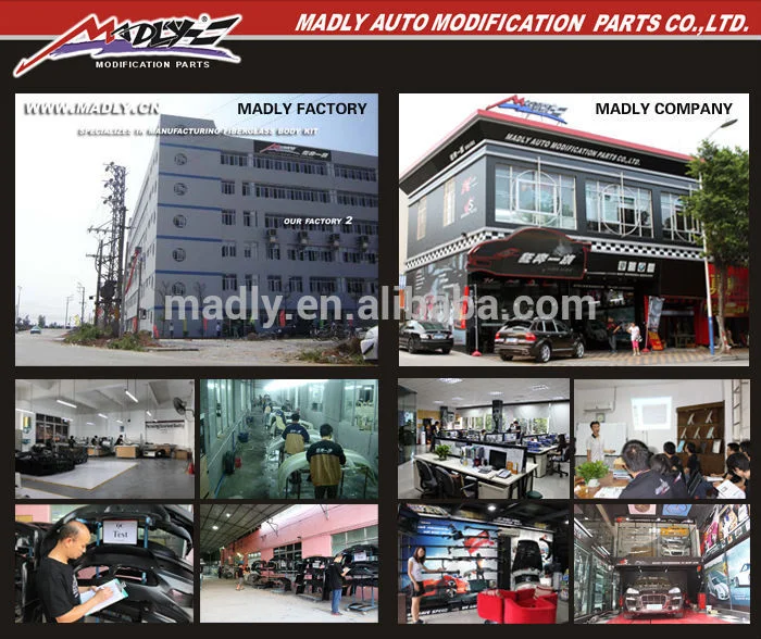 Madly Body Kits For Bmw X6 E71 Body Kit For 2013 Bmw X6 Body Kits 2011