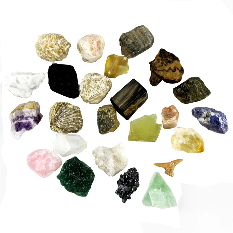 wholesale various types of natural polished gemstone tumbled stones for sell