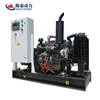 China supplier ce iso approved 24kw generator set with new deutz engine