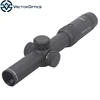 Vector Optics Forester 1-5x24 2-10x40 3-15x50 Riflescope Hunting Scopes Sporting Optics