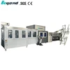 Complete Combiblock/Combibloc/Combi Blower Filler Capper