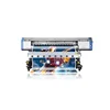 Plotter De Impression Low Cost 6 Feet CMYK Digital Color Cloth / Flex Banner Canvas Painting Wrapper Printing Machine