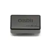 Clear trouble codes and turn off the MIL obdii scanner ELM327 Bluetooth obdii plastic case