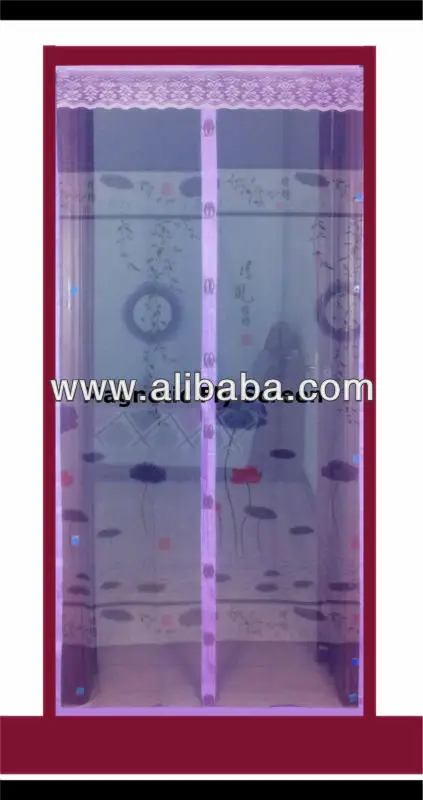 Door Panel Curtains Sliding Door Curtains Best Insect Repellent