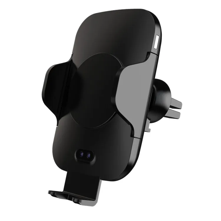 

Hot Selling C9 Mobile Phone Fast Car Charger Infrared Wireless Car Charger, N/a