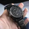 Built-in 32GB Memory HD 1080P Plating black Watch Cam with IR night vision Watch Camera 32gb