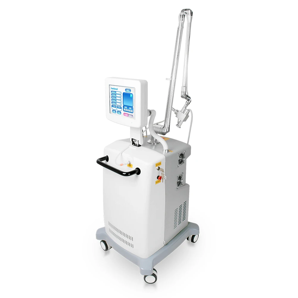 

equipo de facial equipos aparatologia estetica equipo laser co2 fraccionado