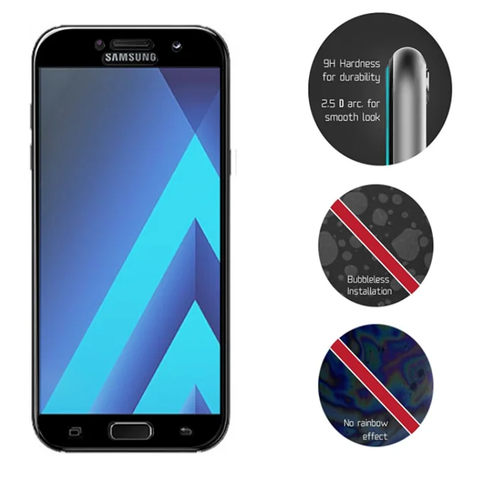 samsung a9pro folder