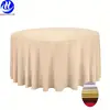 HQH Hotel Furniture wedding table clothes Theme Hotel Project