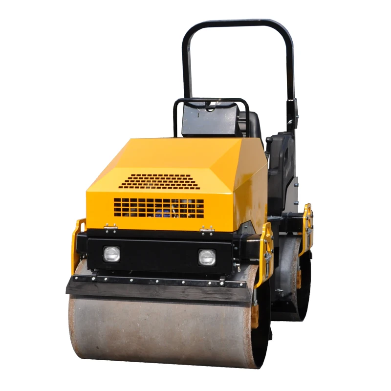 3 Ton Fully Hydraulic Compaction Vibratory Road Roller Buy 3 Ton