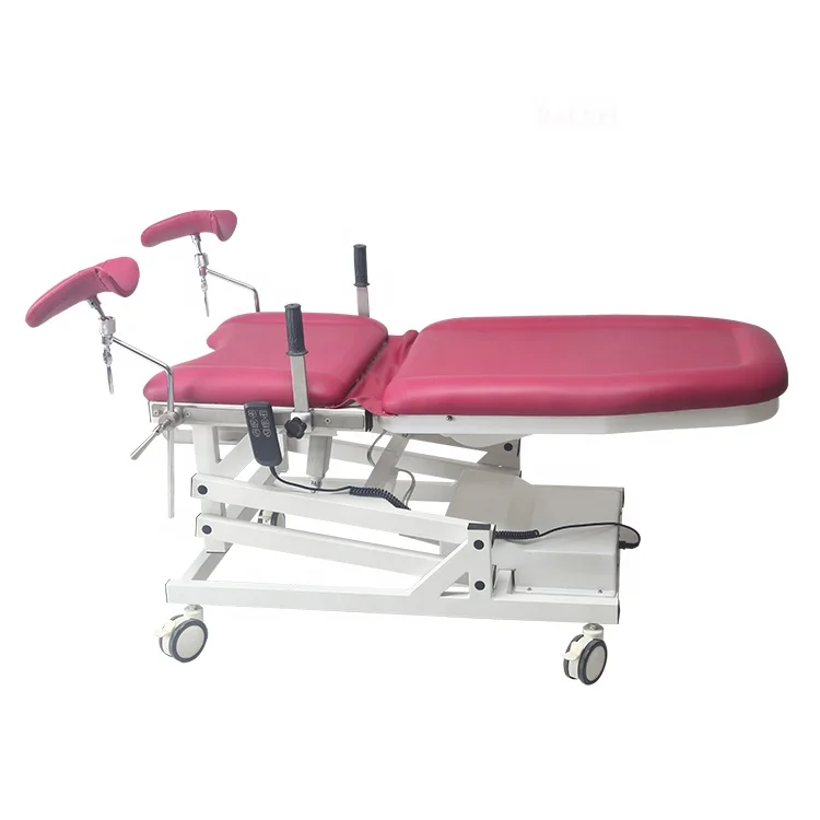 Stainless Steel Portable Gynecological Examination Chair Buy Medical