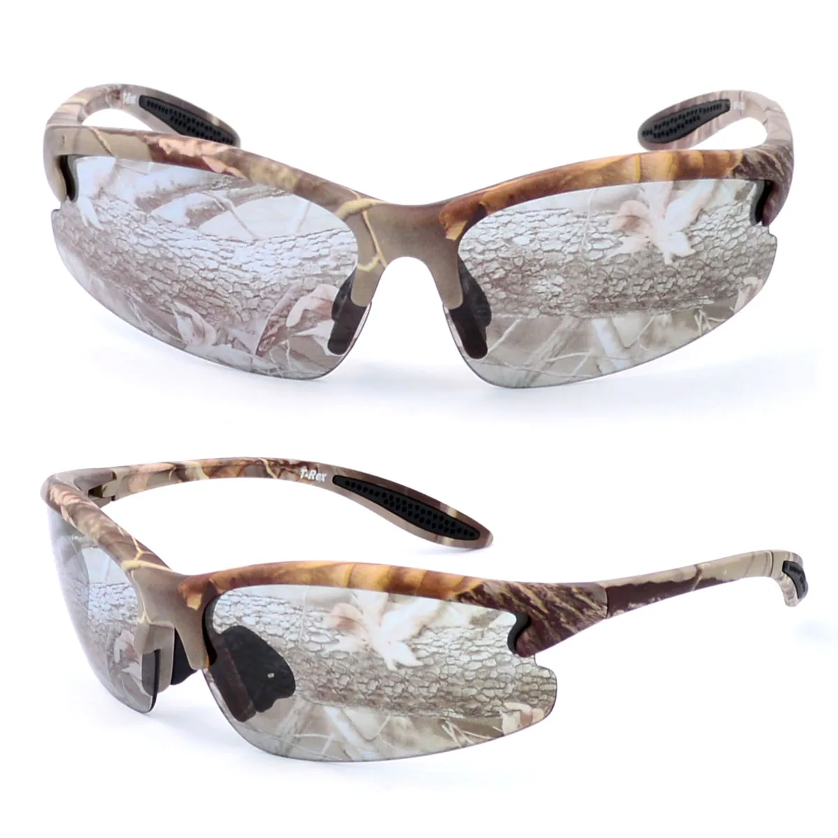 Ansi Z87 Airsoft Camo Shoot Glasses For Military Exercise,War Game