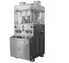 Double layer two color tablet press ZPT420-35D