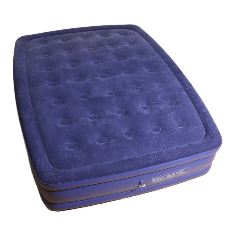 
Sursky Comfortable Soft Portable Inflatable Mattress Bed 