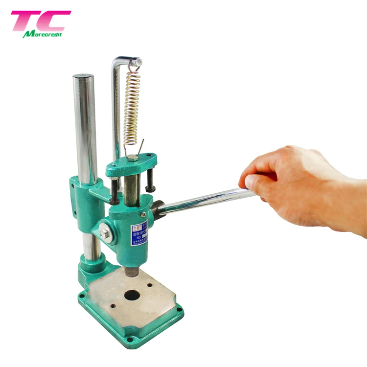 Press machine