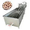 ORXD1-5 Duck Egg Washing Machine