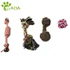 New Design Pet Product Stuffed Plush Dog Toy For Biting