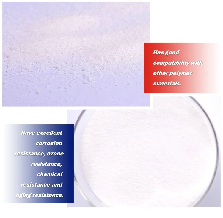 CPE MATERIALS-
