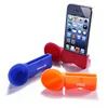 Alibaba cheaper beautiful magic sticky silicone phone holder