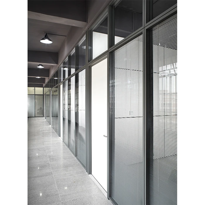 Eco Friendly Partition Walls Modular Partition High Quality Factory