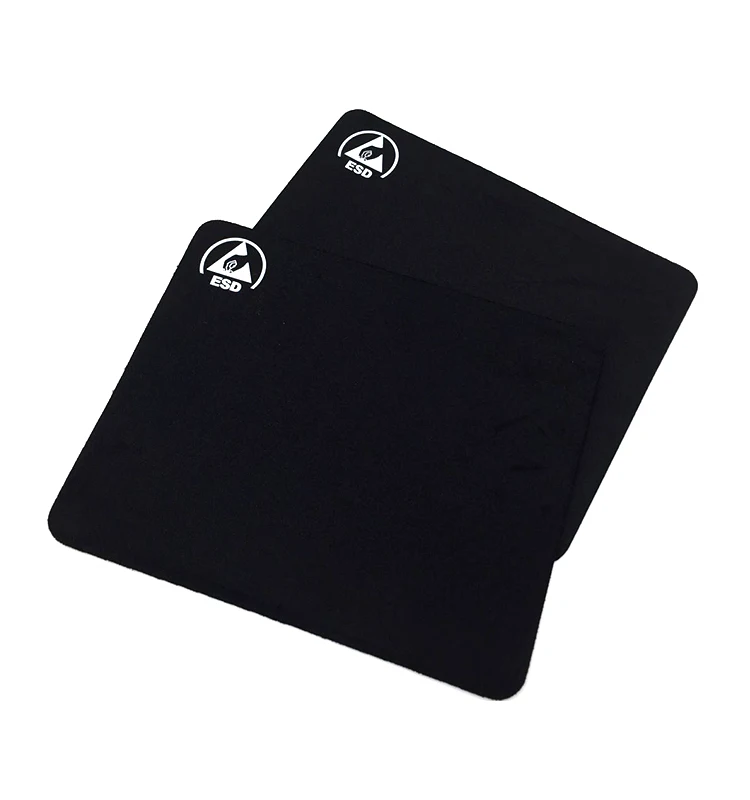 Good Price Anti-static Esd Mouse Pad - Buy Esd Mouse Pad,Anti-static ...