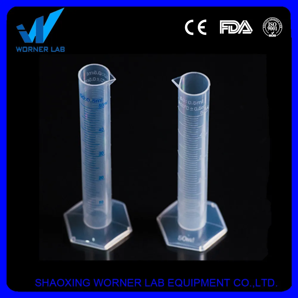 laboratory 10ml 25ml 50ml 100ml 250ml 500ml 1000ml 2000ml graduated ...