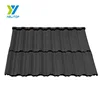 Nosen Type Al-Zinc Sand Chip Coated Building Material Roof Tile From China