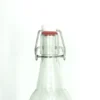 Flip Top Cap Plastic Homebrew Bar Accessories moonshine Cap Flip Top Stopper Root Beer Bottles Replacement Swing Tops