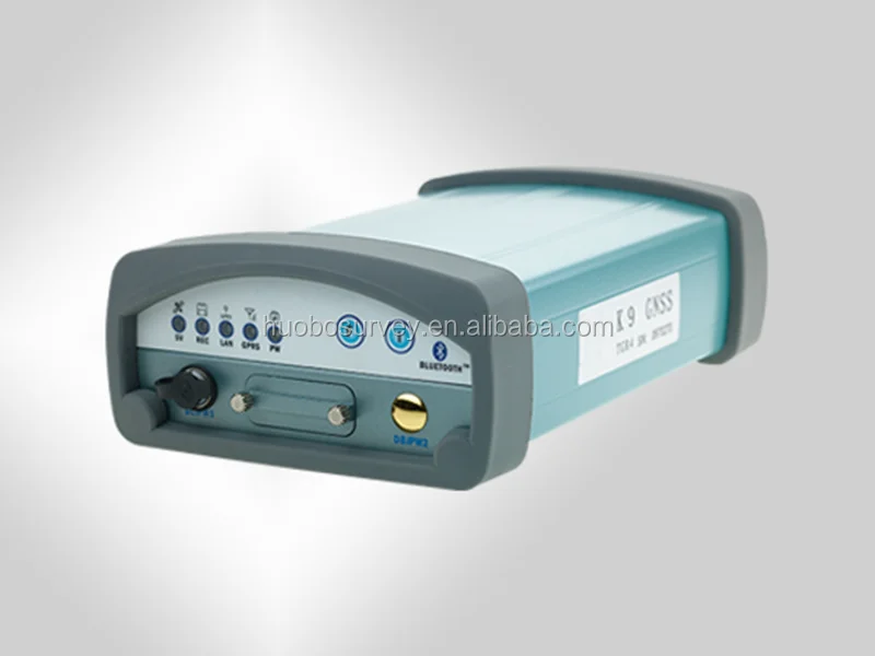 GNSS 220 Channel RTK Location & Orientation Instrument for Marine Surveying