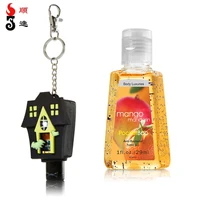 

Wholesale pocketbac hand sanitizer gel holder for promotional gifts