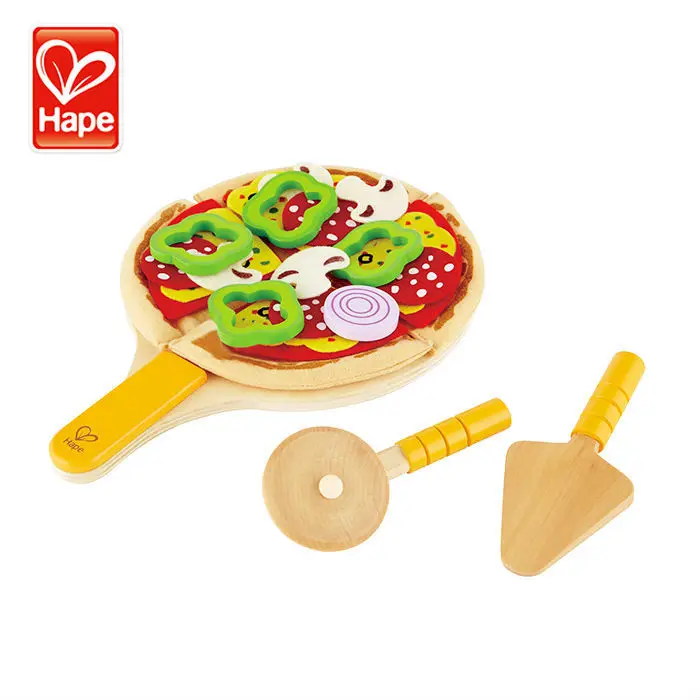 hape pizza set