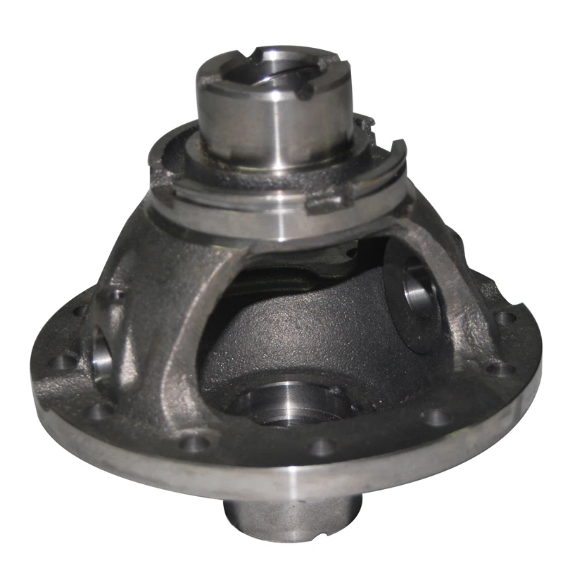 Ggg60 Differential Case Ductile Iron Sand Casting Buy Casting,Sand