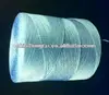 fibrillated pp yarn/polyester sewing threadrecycled polyester sewing thread